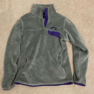 Patagonia pullover
